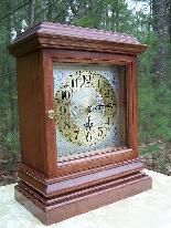 Handcrafted Clocks