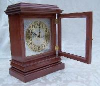 Custom Clock Chimes